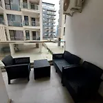 Privat Queen شقة Năvodari