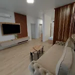 شقة Privat Queen Năvodari