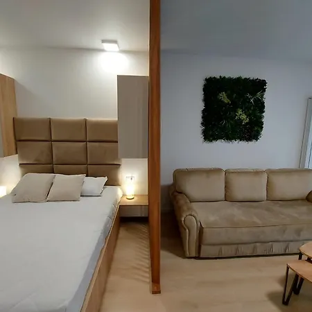 Apartment Privat Queen *