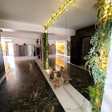 Apartment Privat Queen Navodari