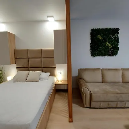 Privat Queen Apartment *