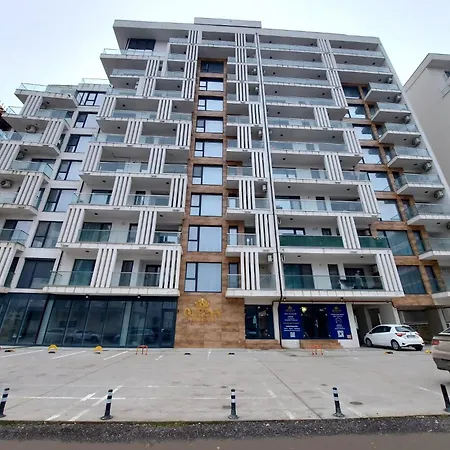 Apartment Privat Queen *