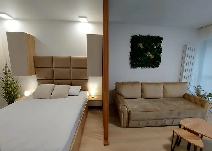 Apartment Privat Queen *