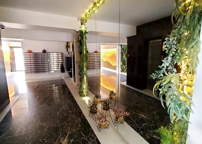 Apartment Privat Queen Navodari