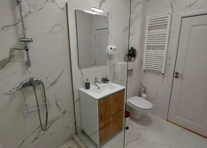 Privat Queen Apartment