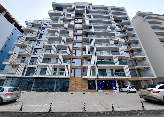 Apartment Privat Queen *